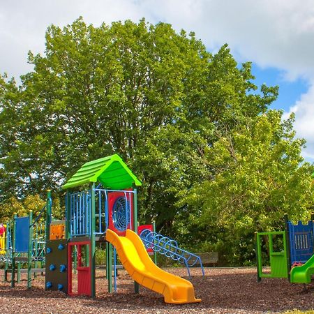 Lakes And Craters Holiday Park Camperdown Exterior foto