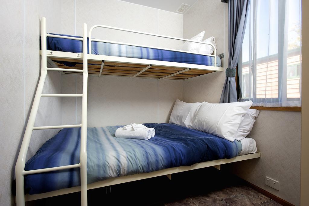 Lakes And Craters Holiday Park Camperdown Zimmer foto