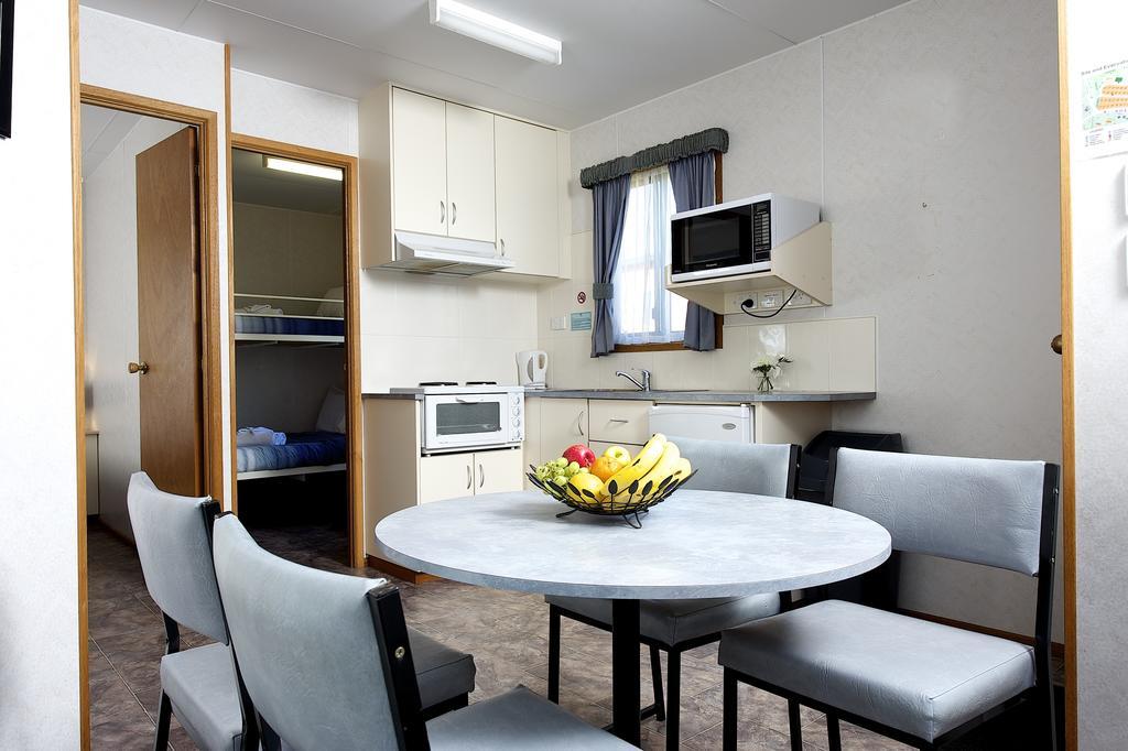 Lakes And Craters Holiday Park Camperdown Zimmer foto