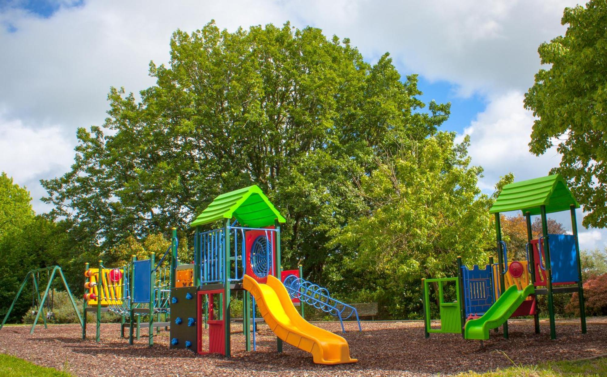 Lakes And Craters Holiday Park Camperdown Exterior foto
