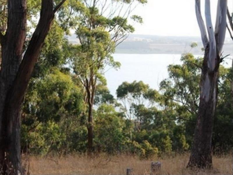 Lakes And Craters Holiday Park Camperdown Exterior foto